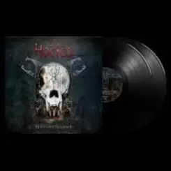 Hocico - I Abomination слушать онлайн