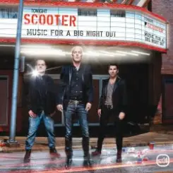 Scooter - Rhapsody In E слушать онлайн