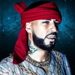 French Montana & DJ Drama feat. Post Malone - Writing on the Wall слушать онлайн
