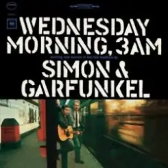 Simon & Garfunkel - The Sound Of Silence слушать онлайн