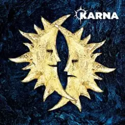 Карна - Цей дощ слушать онлайн