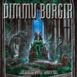 Dimmu Borgir - Metal Heart (Accept Mix) слушать онлайн