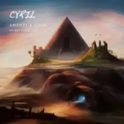 Cyril - On Sacred Ground слушать онлайн