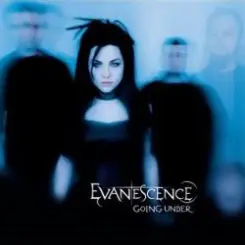 Evanescence - Going Under (Live Acoustic Version) слушать онлайн