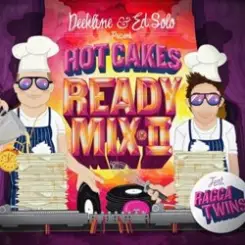 DJ Deekline & Ed Solo feat. Ragga Twins - Know How слушать онлайн