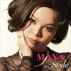 Maya - When You're Smiling слушать онлайн