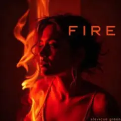Slavique Green - Fire слушать онлайн