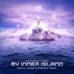 The Blizzard & Omnia - My Inner Island слушать онлайн