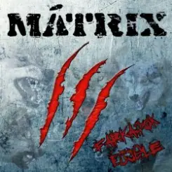 Matrix - Temperament слушать онлайн
