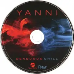 Yanni - The Flame Within слушать онлайн
