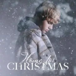 Justin Bieber & Usher - The Christmas Song (Chestnuts Roasting On An Open Fire) слушать онлайн