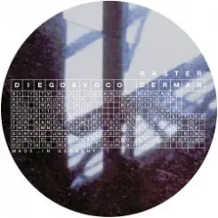 Dego - Twelve Steps слушать онлайн