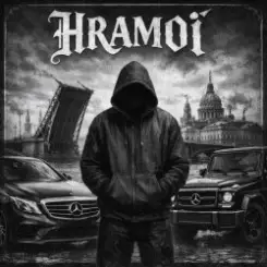 HRAMoi - Ты живая слушать онлайн