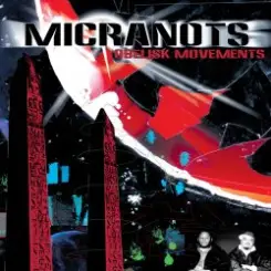 Micranots - Good Heavens слушать онлайн