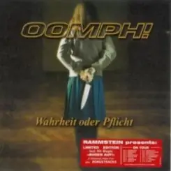 Oomph - Dein Weg слушать онлайн