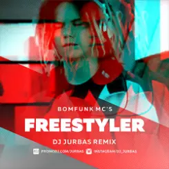 Bomfunk Mc's - Freestyler слушать онлайн