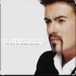 George Michael - Hard  day слушать онлайн