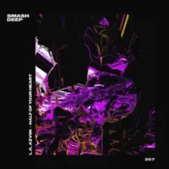 L.A & Azviik - Half Of Your Heart слушать онлайн