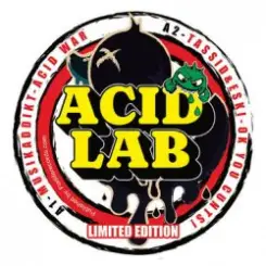 Headrush Tactics - Acid Culture слушать онлайн