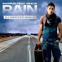 Marius feat. Giulia - Rain (DFM Mix) слушать онлайн