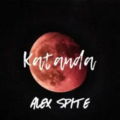 Alex Spite - Katanda слушать онлайн