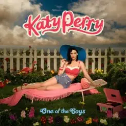 Katy Perry - I Think I'm Ready слушать онлайн