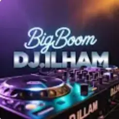 DJ.ILHAM - Big Boom слушать онлайн
