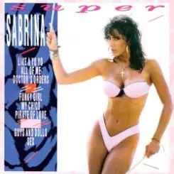 Sabrina - Boys слушать онлайн