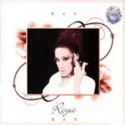 Roya - Bax слушать онлайн