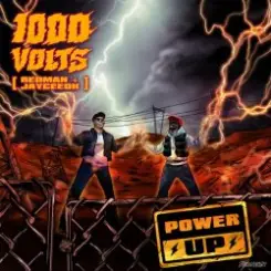 1000volts, Redman, Jayceeoh feat. B-Sides - Get Some слушать онлайн