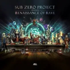 Sub Zero Project - A New Beginning слушать онлайн