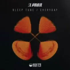 El Pablo - Everyday слушать онлайн