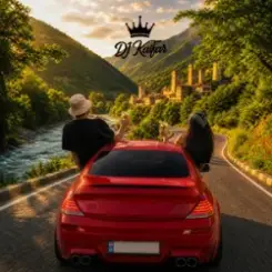 DJ KAIFAR & Amaya Roma - Літо слушать онлайн