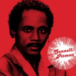 Donnell Pitman - Burning up слушать онлайн