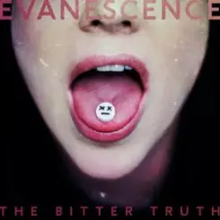 Evanescence - Better Without You слушать онлайн