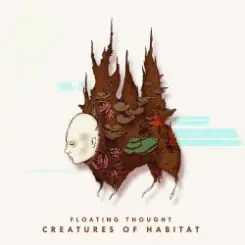 Floating Thought - Moonflower слушать онлайн