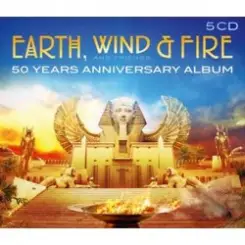 Earth, Wind & Fire - I'll Write A Song For You слушать онлайн