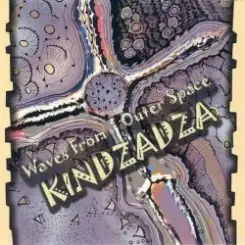 Kindzadza - Furiya Kruchiya слушать онлайн