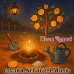 Arhangel Music - Где водятся волшебники слушать онлайн