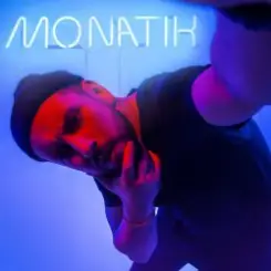MONATIK - Spinning слушать онлайн
