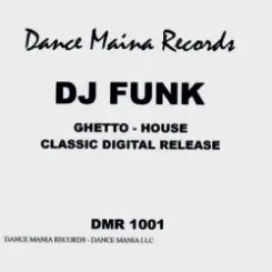 DJ Funk - Fuck U Later слушать онлайн