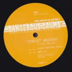 Circuit Breaker - I tell the DJ слушать онлайн