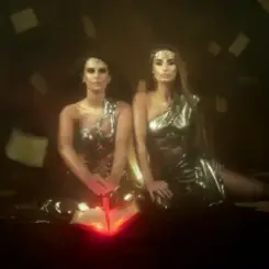Neoni - Blood Guts & Pixie Dust слушать онлайн