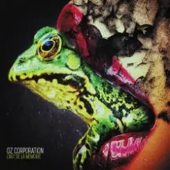 OZ - Myself слушать онлайн