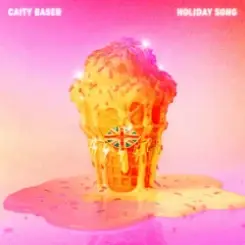 Caity Baser - Holiday Song слушать онлайн