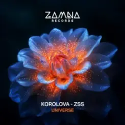 Korolova & ZSS - Universe слушать онлайн