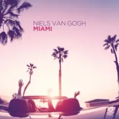 Niels van Gogh - Miami слушать онлайн