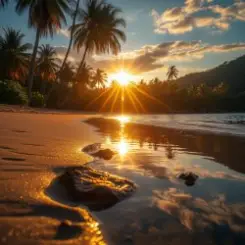 ОДМ - A ray of sunshine слушать онлайн