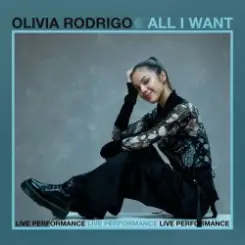Olivia Rodrigo - Stranger слушать онлайн