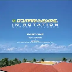 DJ Marky & XRS - Soul samba слушать онлайн